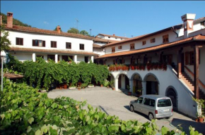 Apartma Arkade